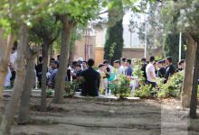 گزارش تصویری آزمون کارشناسی روز اول